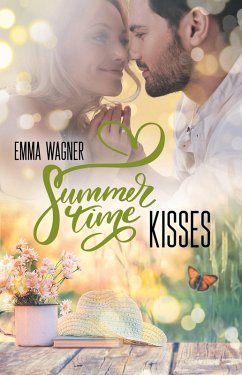 Summertime Kisses (eBook, ePUB) - Wagner, Emma