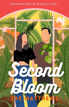 Cover Second Bloom (eBook, ePUB)