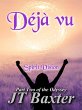 Déjà vu Spirit Vision (eBook, ePUB) - Bild 1