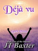 Déjà vu Spirit Vision (eBook, ePUB)