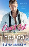 Can't Let You Go (Fable Notch) (eBook, ePUB)