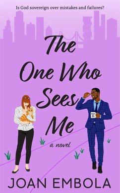 Cover The One Who Sees Me (Sovereign Love, #3) (eBook, ePUB)