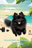 Kanani Finds His Purpose (The Adventures of Kanani the Hawaiian Pomeranian) (eBook, ePUB)