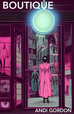 Cover Boutique (eBook, ePUB)