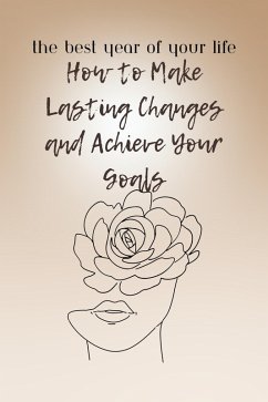 Cover The Best Year Of Your Life (eBook, ePUB)