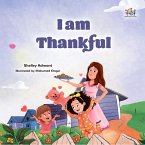 I am Thankful (eBook, ePUB)