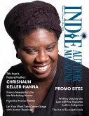 Indie Author Magazine Featuring Chrishaun Keller-Hanna (eBook, ePUB)
