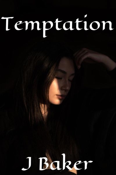 Temptation (eBook, ePUB) Temptation (eBook, ePUB)