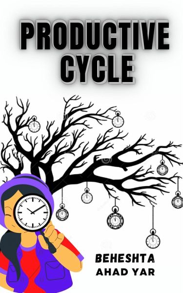 Productive Cycle (eBook, ePUB)
