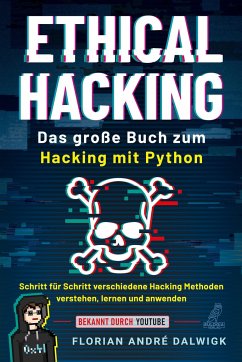Ethical Hacking - Florian, Dalwigk
