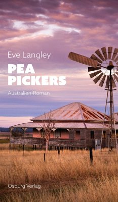 Pea Pickers - Langley, Eve