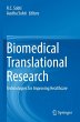 Biomedical Translational Research - Bild 1