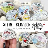 Steine bemalen mit MaLEOla