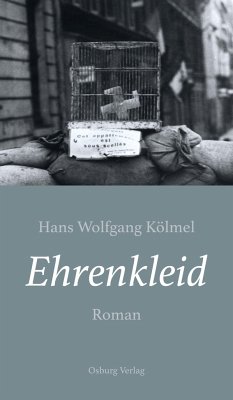 Ehrenkleid - Kölmel, Hans Wolfgang