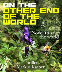 Cover On The Other End Of The Wolrd (eBook, ePUB)