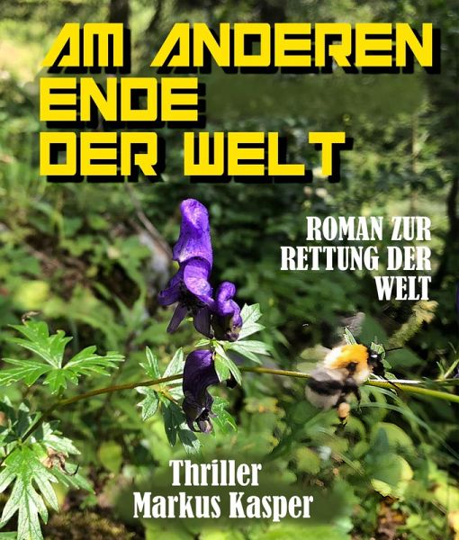 AM ANDEREN ENDE DER WELT (eBook, ePUB) AM ANDEREN ENDE DER WELT (eBook, ePUB)