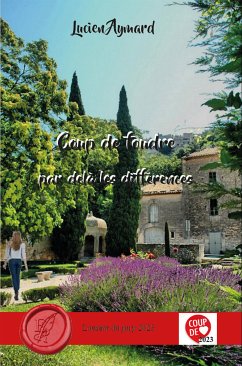 Coup de foudre par delà les différences (eBook, ePUB) - Aymard, Lucien