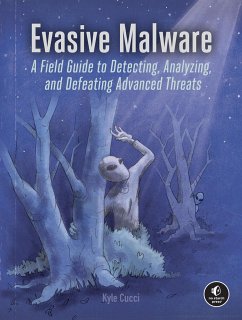 Evasive Malware - Cucci, Kyle