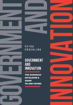 Government and Innovation - Soderling, Petra