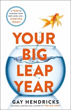 Your Big Leap Year - Hendricks, Gay, PhD