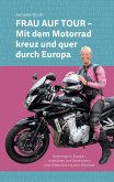 Frau auf Tour Frau auf Tour