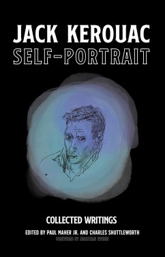 Self-Portrait - Kerouac, Jack