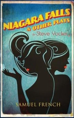 Niagara Falls & Other Plays - Yockey, Steve