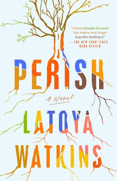 Perish - Watkins, Latoya