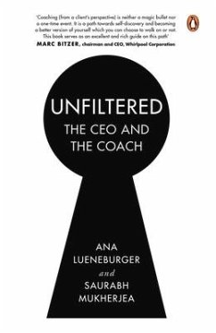 Cover Unfiltered