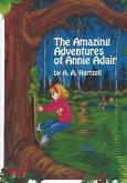 The Amazing Adventures of Annie Adair