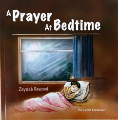 A Prayer at Bedtime - Dawood, Zaynab