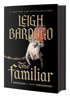The Familiar - Bardugo, Leigh