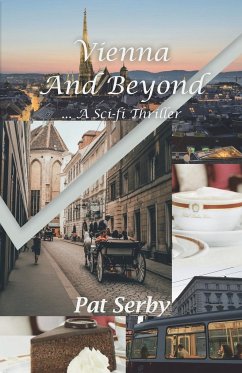 Vienna and Beyond - Serby, Pat