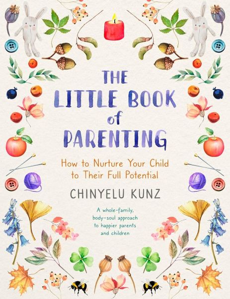 The Little Book of Parenting The Little Book of Parenting