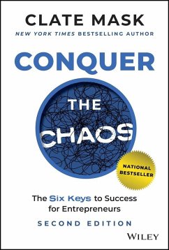 Conquer the Chaos - Mask, Clate