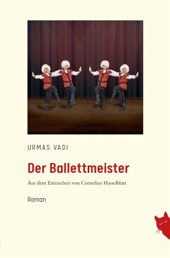 Der Ballettmeister - Vadi, Urmas