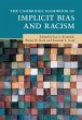 The Cambridge Handbook of Implicit Bias... - Bild 1