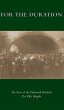FOR THE DURATION - Bild 1