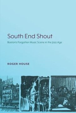 South End Shout - House, Roger