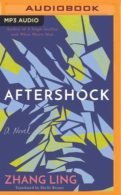 Aftershock - Ling, Zhang