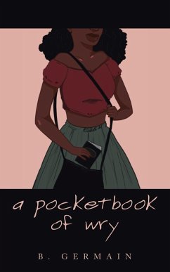 A Pocketbook of Wry - Germain, B.