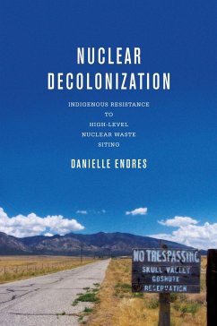 Nuclear Decolonization Nuclear Decolonization