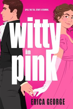 Witty in Pink - George, Erica