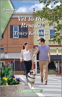 Vet to the Rescue - Kelleher, Tracy