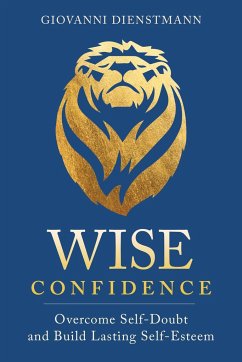 Wise Confidence - Dienstmann, Giovanni