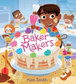 Baker Makers - Smith, Kim