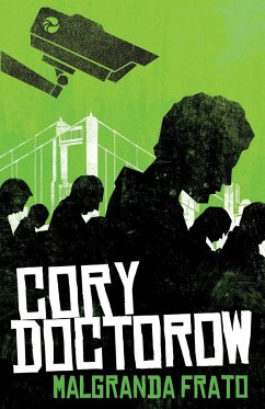 Malgranda frato - Doctorow, Cory