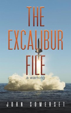 The Excalibur File - Somerset, John