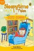 Sleepytime Tales with Coco Comma