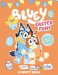 Bluey: Easter Fun!: A Craft Book - Bild 1